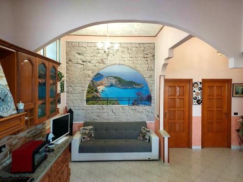 Montauro Apartamento | Welcome to La Panoramica