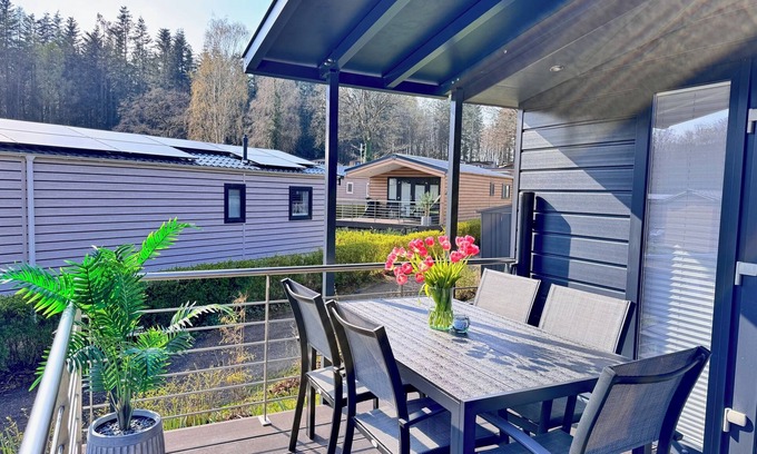 Gronenberg Casa | Welcome to Lagom!