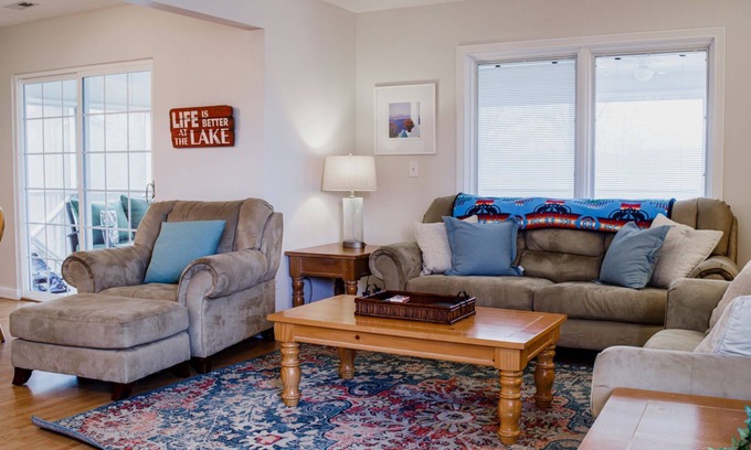 Bronston Condominio | Welcome to Lake Home at the Tee Box – Your Lake Home Away From Hom