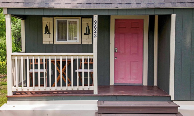 Hammondsport Casa | Welcome to Lil Hickory