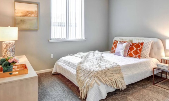 Tracy Apartamento | Welcome to Luxe’s Exquisite Luxury Apartment