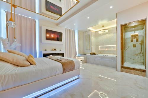 Yerres Apartamento | Welcome to Luxury Dream