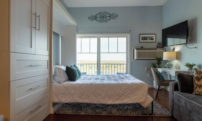 Salisbury Condominio | Bienvenido a Marsh-Mellow! Seabrook Beach, NH