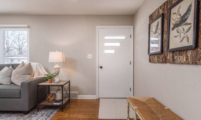 New Albany Casa | Welcome to Memory Lane!
