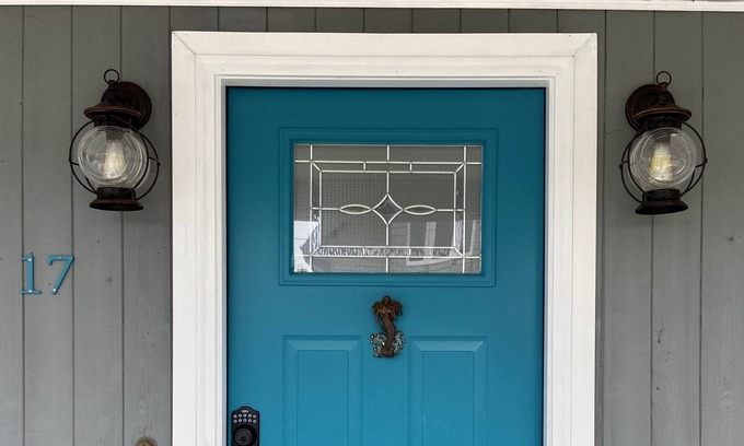 Onset Casa | Welcome to Mermaids Cottage