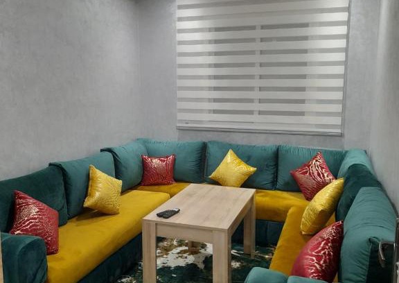 Skhirat Apartamento | Welcome To Moroccan Glisa.
