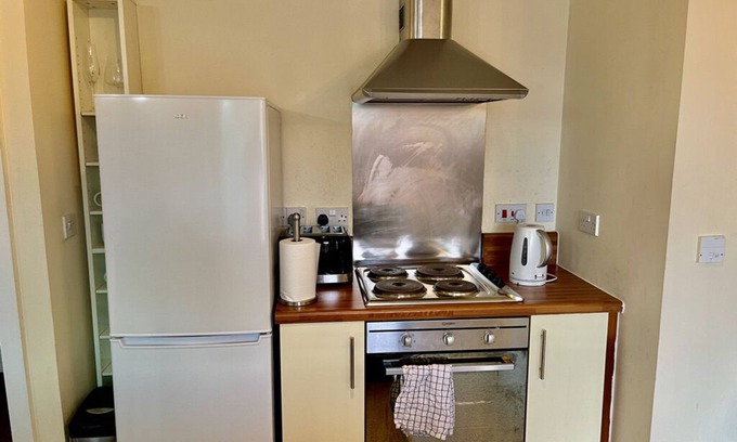 Salford Apartamento | Welcome to "Mosh Homes Salford"