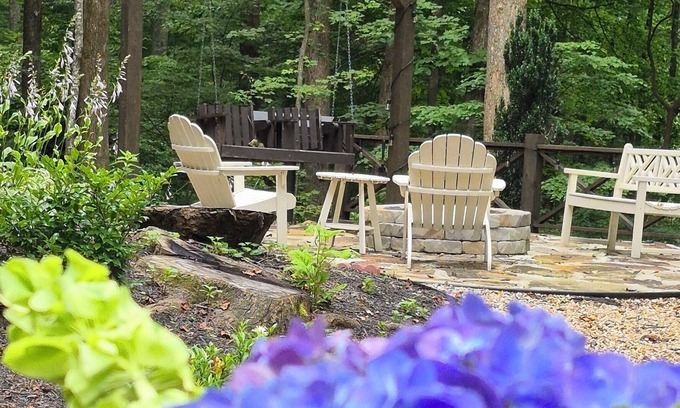 Clayton Casa | Welcome to mountain retreat in the tranquil beauty of Rabun County!