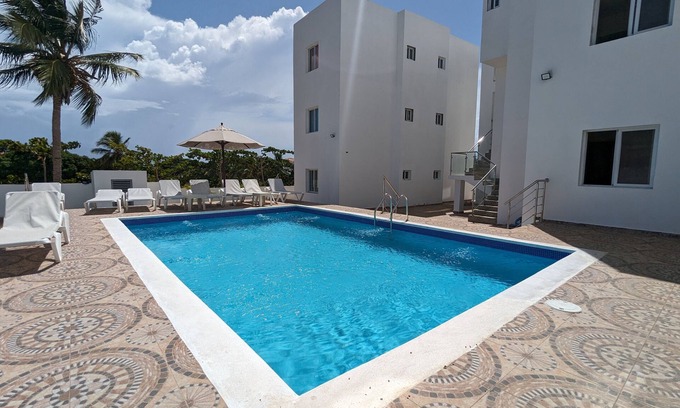Costambar Apartamento | Welcome To My Paradise