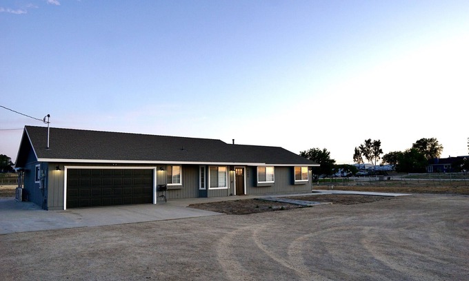 Paso Robles Casa | Welcome to Oasis On The Links!