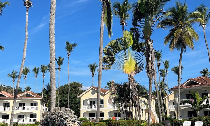 Samana Condominio | Welcome to our newly renovated and beautifully designed condo in Samana
