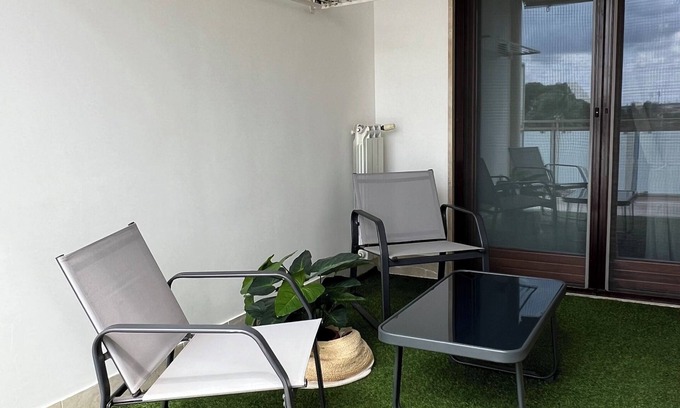 Casamassima Apartamento | Welcome to our cozy Apartment! TERRY'S HOUSE 2 minutes from everything!