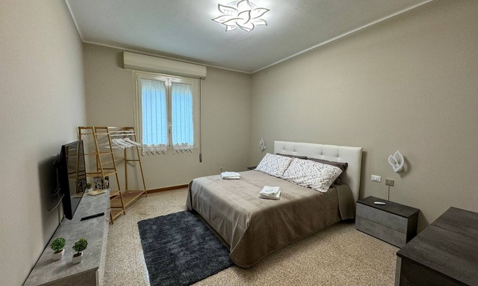 Faenza Apartamento | Welcome to our cozy Apartment