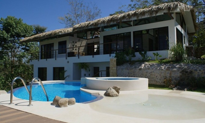 Cobano Villa | Bienvenido a nuestro paraíso familiar