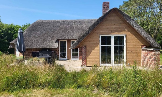 Nørre Fjand Casa | Welcome to our peaceful & charming vacation home