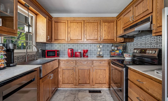 Cullman Casa | Welcome to Our Place