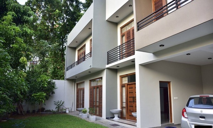 Thalawatugoda Casa | Welcome to our Quiet Comfort Colombo