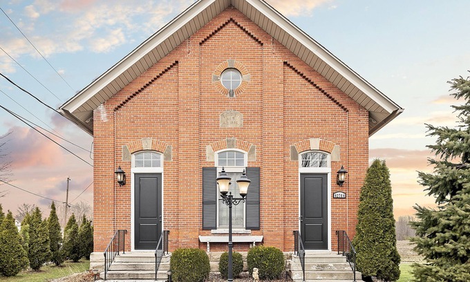 Elyria Casa | Welcome to our Sweet Little Retreat!