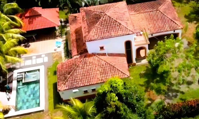 Esterillos Este Casa | ¡Bienvenido a PanSea! Hermosa 3BR-Esterillos:piscina privada y cerca de la playa