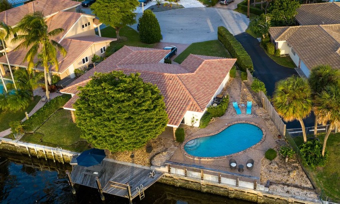Cypress Lakes Casa | Welcome to Paradise!