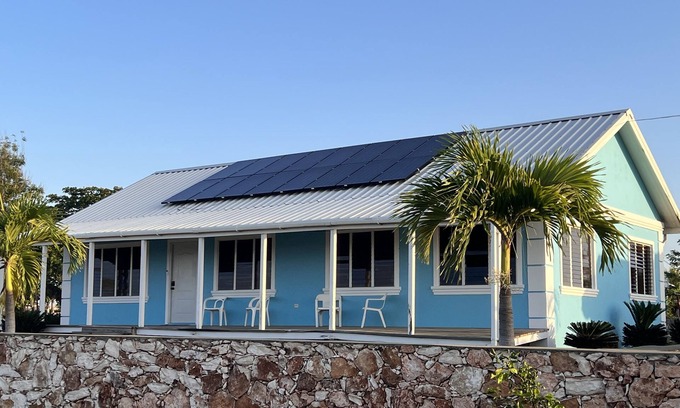 Nord-Est Department Casa | Welcome to Paradise - A Tranquil Country Retreat!