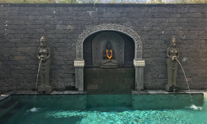 Ubud Villa | Bienvenido al paraiso. Tranquilo y tranquilo. Piscina y jardín