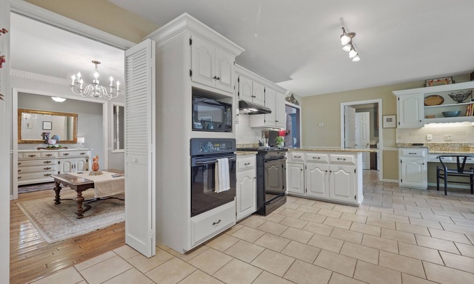 Joelton Casa | Welcome to Paradise Ridge Farms, your Tennessee country retreat.