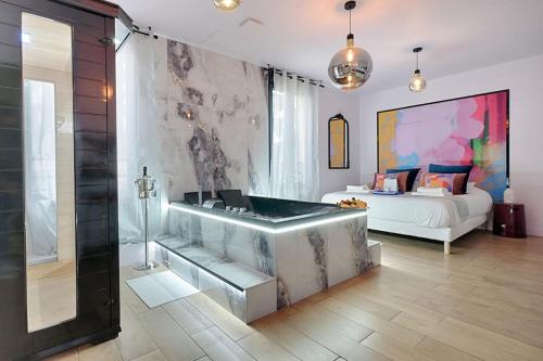 Petit-Ivry Apartamento | Welcome to Parisian Lovers !