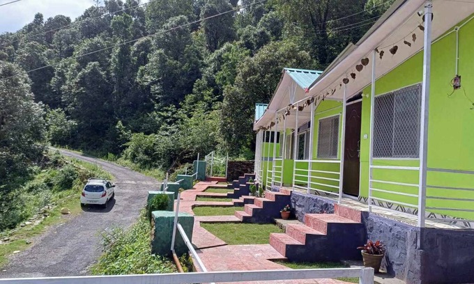 Dugalbitta Complejo | Welcome to Preeti Resort The Preeti Resort family is always ready to welcome you