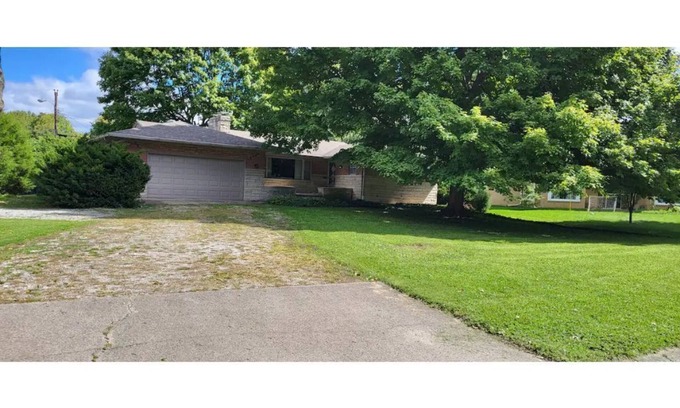 Indianapolis Casa | Welcome to Retro House! Take a trip back in time.