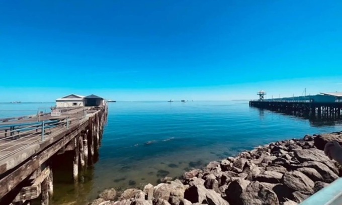 Port Angeles East Casa | Welcome to Ricksville!