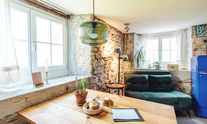 Schwarzach Apartamento | Welcome to Rustico - your retreat between the mountains and Lake Constance