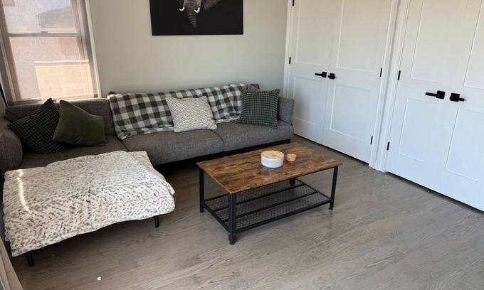 Long Beach Casa | Welcome to San Sebastian, an exquisite home nestled in Long Beach, New York.