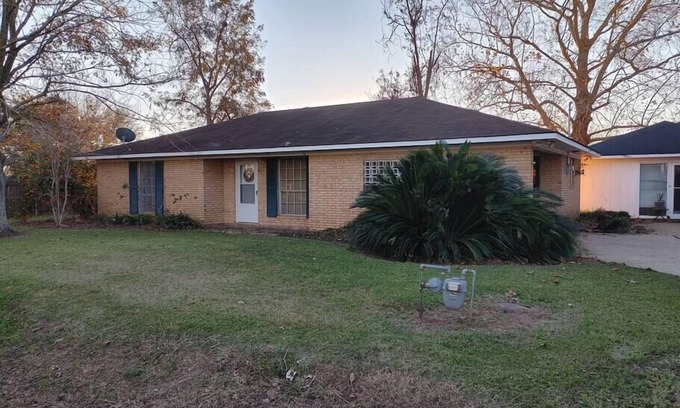 Moreauville Casa | Welcome to Satsuma Serenity