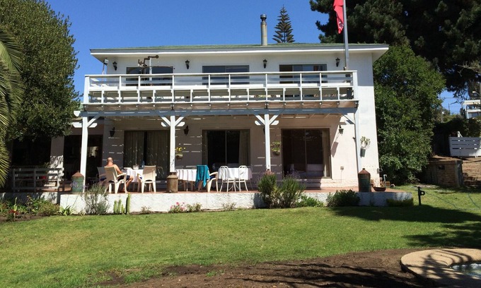 Santo Domingo Cama Y Desayuno | Welcome to Scandinavia Hotel B & b