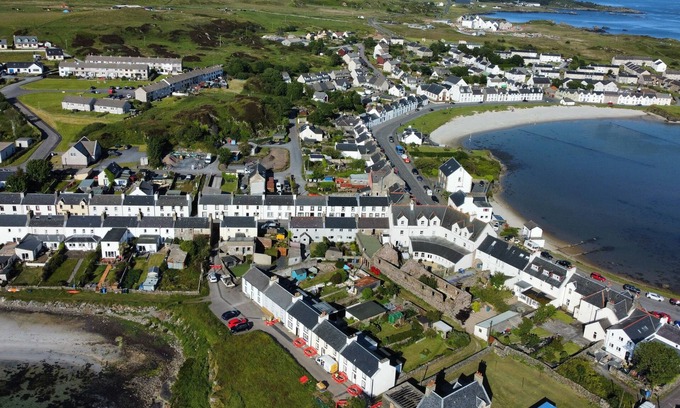 Laphroaig Casa | Welcome to Scotland's whisky island