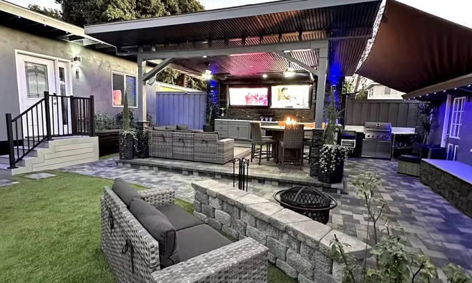 San Carlos Apartamento | Welcome to SD Cozy Home - A