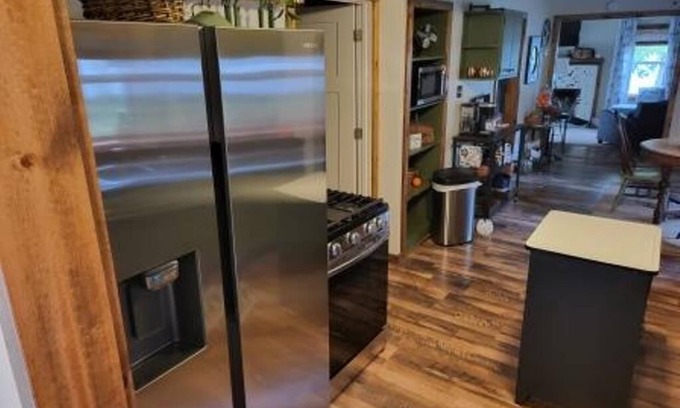Mattoon Casa | Welcome to "Slice of Paradise"