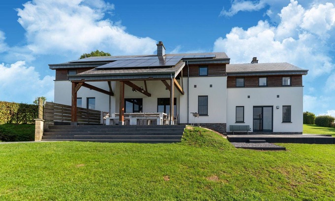 Houffalize Casa | Bienvenido a Sommet de Mont