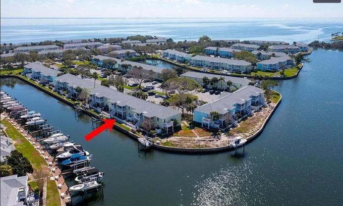 Coquina Key Condominio | Welcome to Starfish Hideaway!