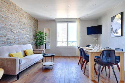 Montgeron Apartamento | Welcome to Stella's House