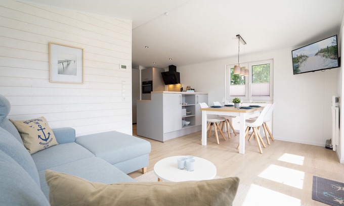 Gronenberg Casa | Welcome to Storms Huus!