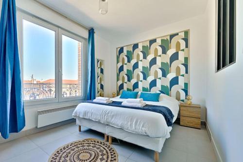 Montgeron Apartamento | Welcome to Studio Océane
