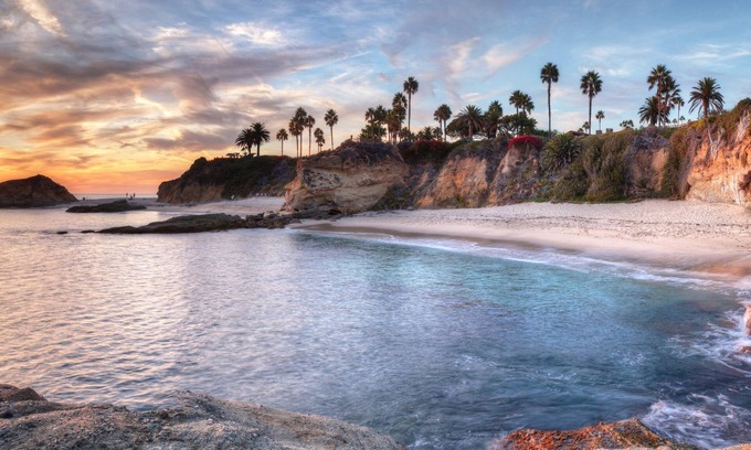 Laguna Beach Casa | Bienvenido a la impactante Laguna Beach!