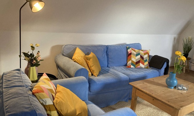 Luttingen Apartamento | Welcome to Südsee