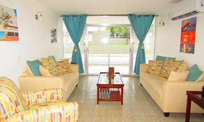 Fajardo Casa | Welcome to Summer Vibes