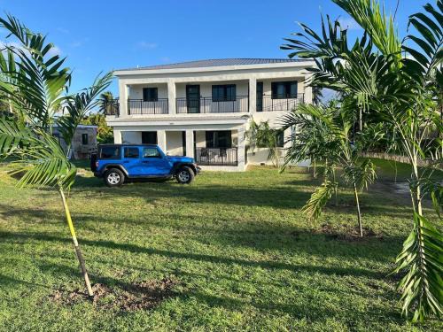 La Grande Princesse Casa | Welcome to Sunset Cove