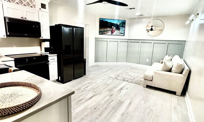 Ruth Apartamento | Welcome to the Allure