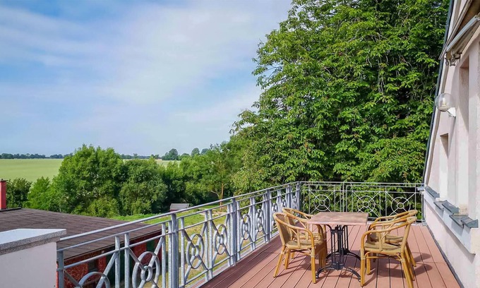 Behnkendorf Apartamento | Alojamiento de 2 habitaciones en Sundhagen