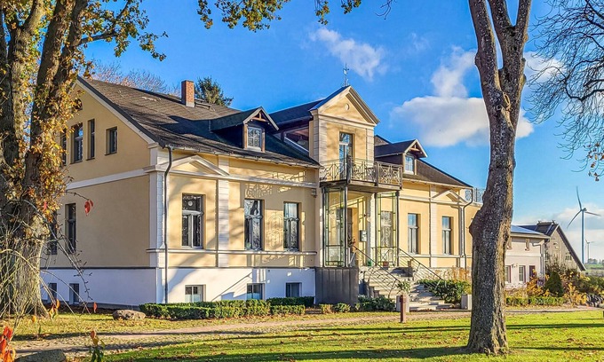 Behnkendorf Apartamento | Alojamiento de 2 habitaciones en Sundhagen